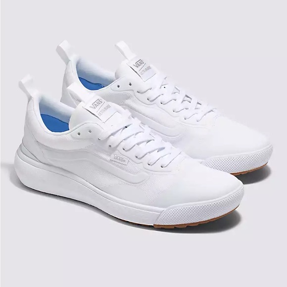 Vans Shoes - VANS - ULTRARANGE EXO SHOE (COLOR: TRUE WHITE, SIZE: 8)